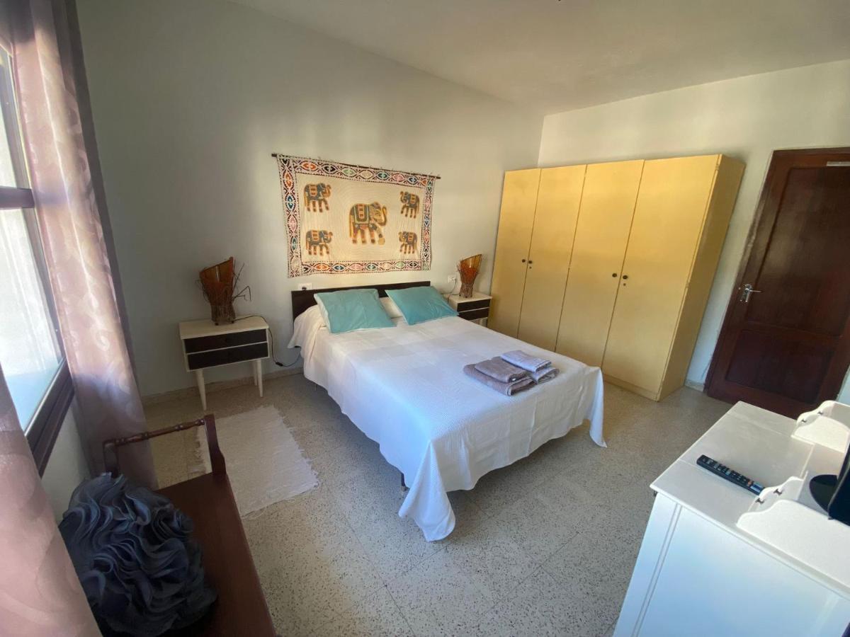 Casa Quintilia Apartament Los Llanos De Aridane