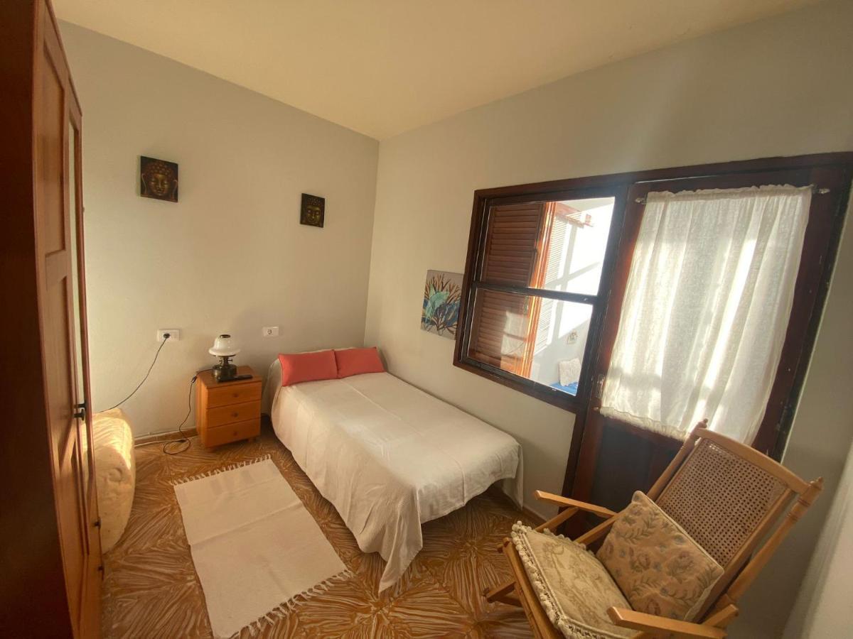 Casa Quintilia Los Llanos De Aridane
