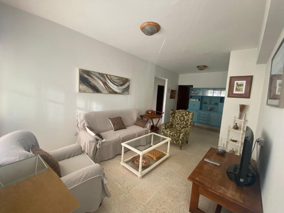 Apartament Casa Quintilia Los Llanos De Aridane