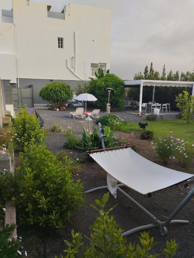 Apartamento Casa Quintilia Los Llanos De Aridane