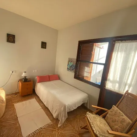 Casa Quintilia Apartment Los Llanos De Aridane Exterior photo