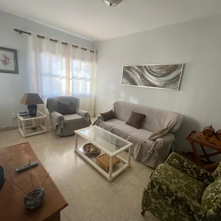 Casa Quintilia Apartment Los Llanos De Aridane Exterior photo