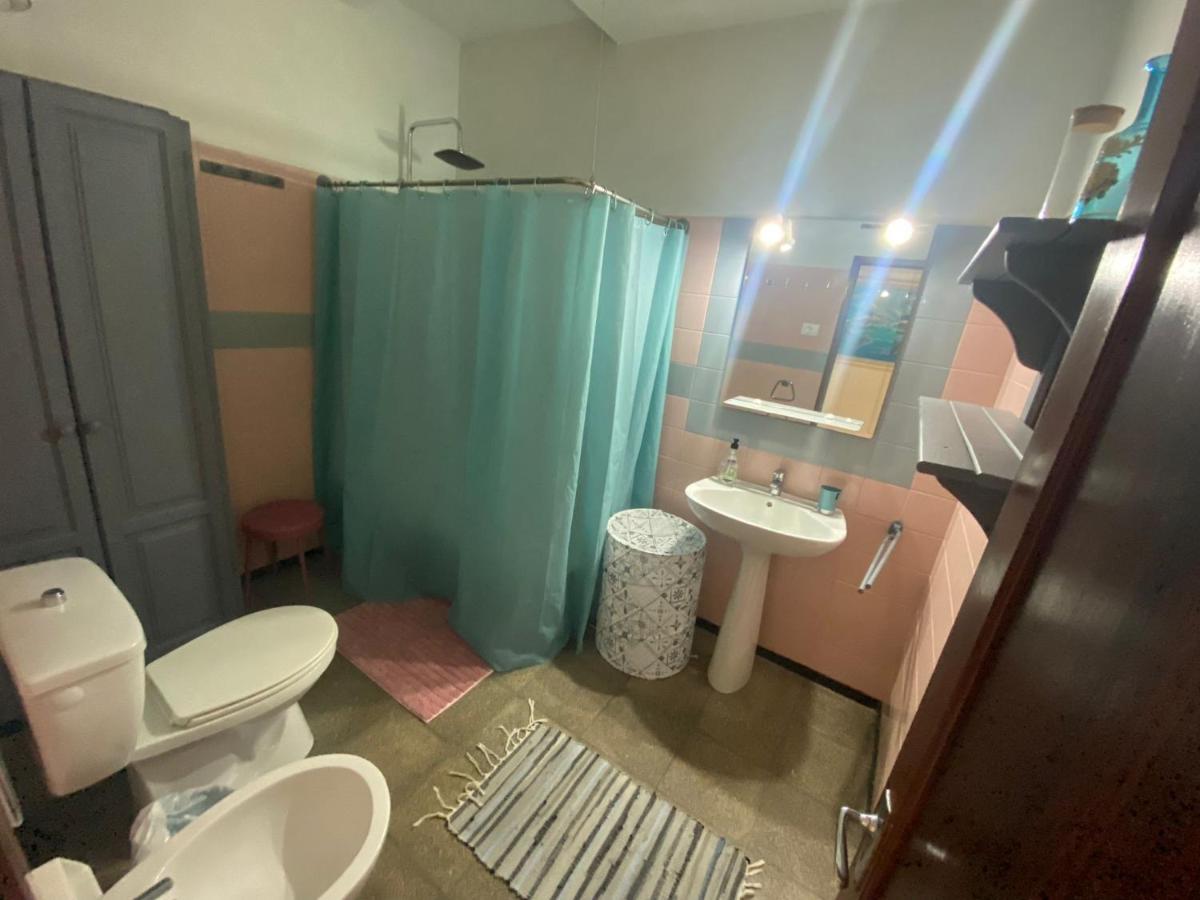 Casa Quintilia Appartement