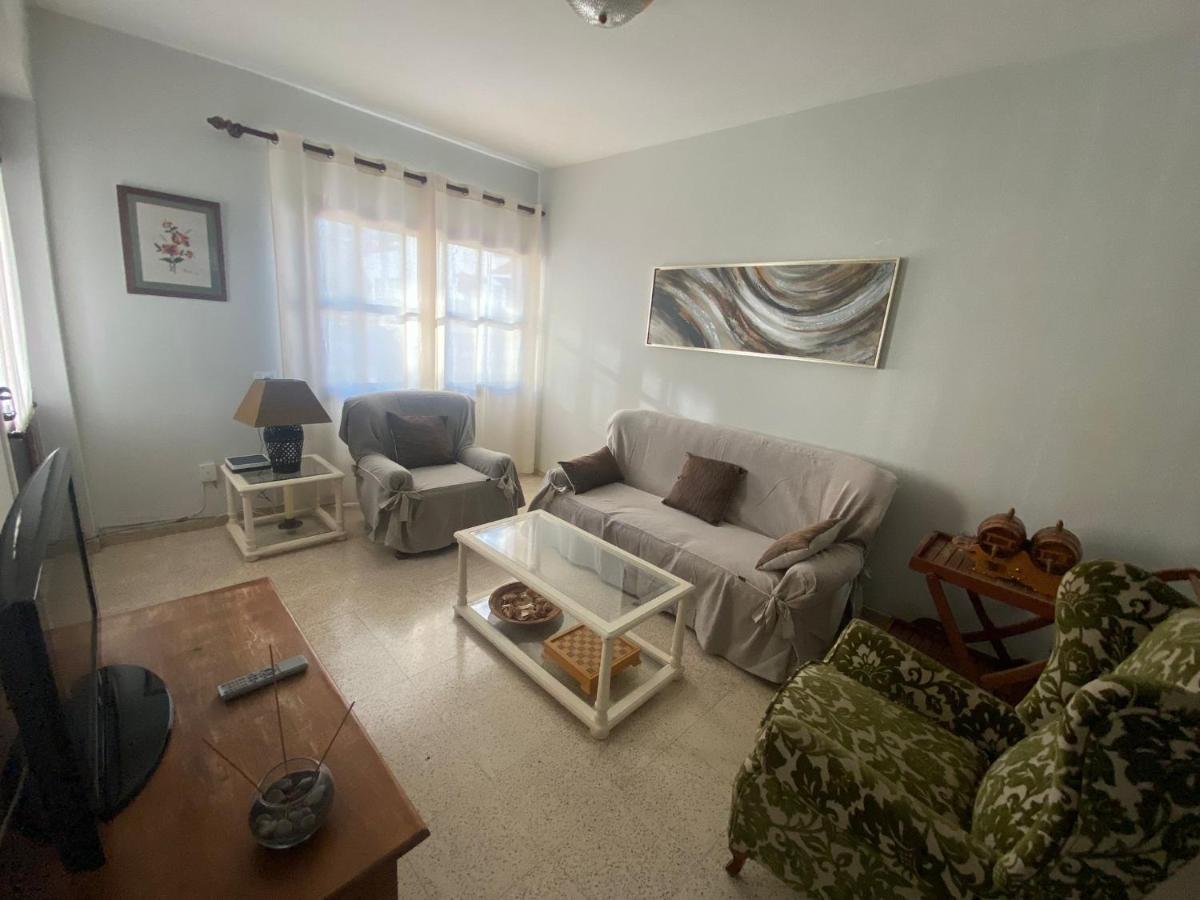 Casa Quintilia Los Llanos De Aridane